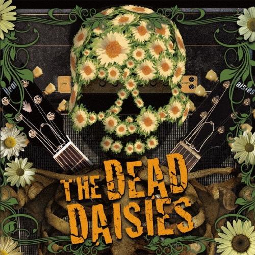 The Dead Daisies ザ・デッド・デイジーズ CD | 