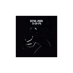 Elton John 17-11-70 LP | 