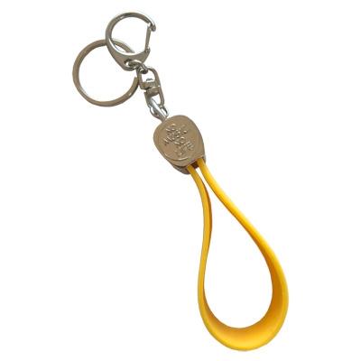 タワレコ ラバーバンドキーホルダー L Accessories |  | 01