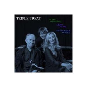Leah Kline Triple Treat CD | 