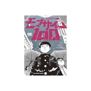 ONE モブサイコ100 (14) COMIC | 
