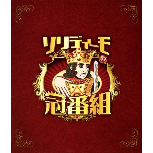 SOLIDEMO ソリディーモの冠番組 Blu-ray Disc | 