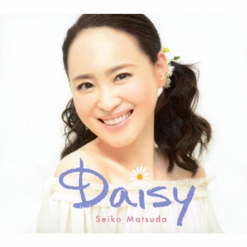 松田聖子 Daisy (B) ［CD+フォトブック］＜初回限定盤＞ CD | 