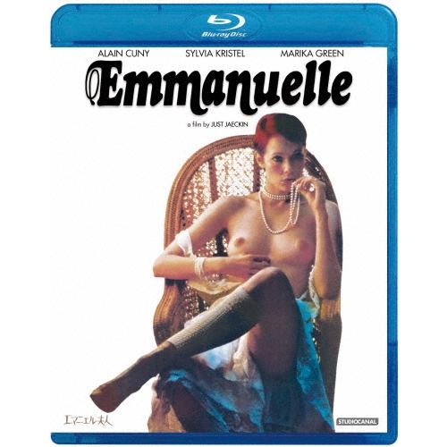 エマニエル夫人 Blu-ray Disc | 