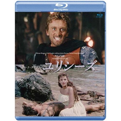 ユリシーズ Blu-ray Disc | 
