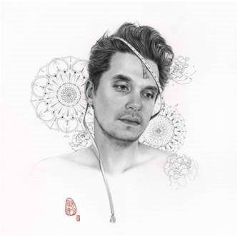 John Mayer The Search for Everything＜限定盤＞ LP | 
