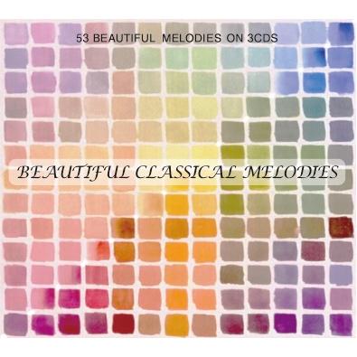 Various Artists Beautiful Classical Melodies＜タワーレコード限定＞ CD | 
