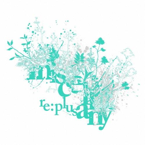 re:plus miscellany CD | 
