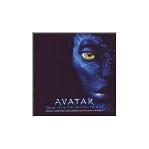 Original Soundtrack Avatar LP | 