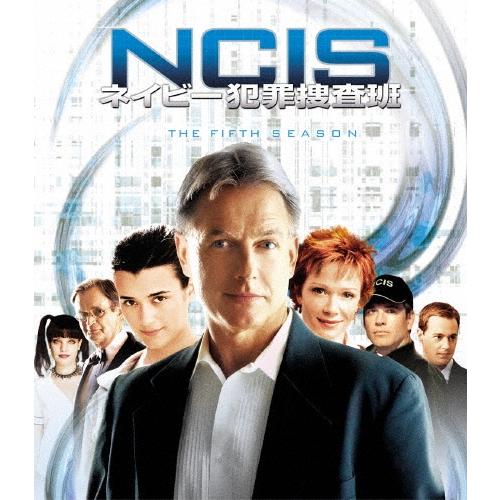 NCIS ネイビー犯罪捜査班 シーズン5＜トク選BOX＞ DVD | 