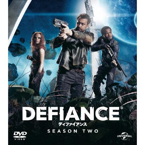 DEFIANCE/ディファイアンス シーズン2 バリューパック DVD | 