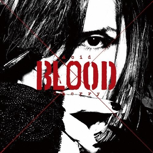 Acid Black Cherry Acid BLOOD Cherry CD | 