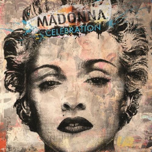 Madonna セレブレイション〜マドンナ・オールタイム・ベスト SHM-CD ※特典あり | 