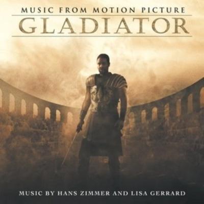 Hans Zimmer Gladiator＜限定盤＞ LP | 