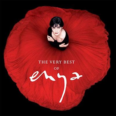 Enya THE VERY BEST OF LPレコード 2枚組 Enya The Very Best Of LP : タワーレコード Yahoo!店 - 通販 - Yahoo