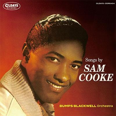Sam Cooke ソングス・バイ・サム・クック CD : タワーレコード Yahoo