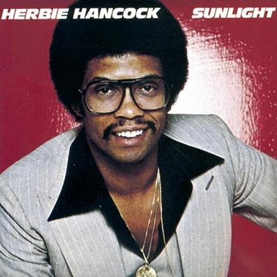 Herbie Hancock Sunlight CD | 