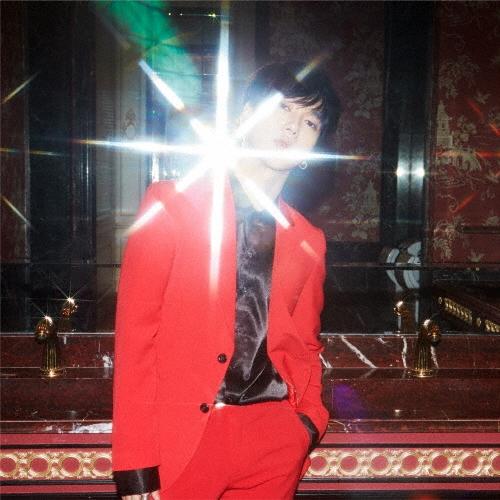 YESUNG (SUPER JUNIOR) Splash/愛してるって言えない 12cmCD Single（Yahoo!・タワーレコード Yahoo!店）
