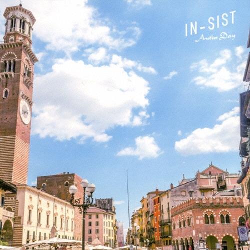 韻シスト Another Day CD | 