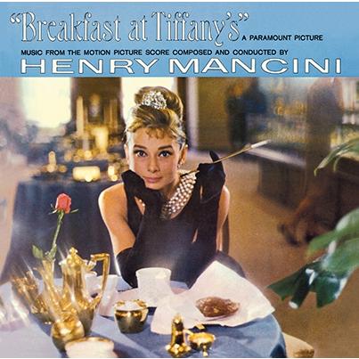 Henry Mancini Breakfast at Tiffany's＜限定盤＞ CD | 