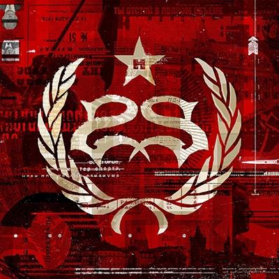 Stone Sour Hydrograd (Colored Vinyl) LP | 