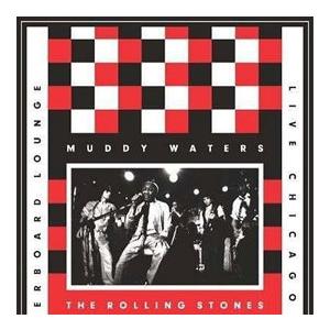 Muddy Waters Live At The Checkerboard Lounge Chicago 1981 CD | 