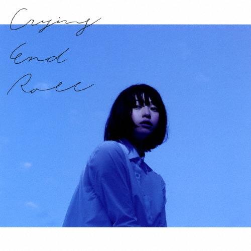 indigo la End Crying End Roll＜通常盤＞ CD ※特典あり | 