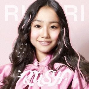 RIRI RUSH CD｜tower