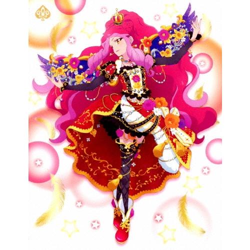 アイカツスターズ! 星のツバサシリーズ Blu-ray BOX 1 Blu-ray Disc | 