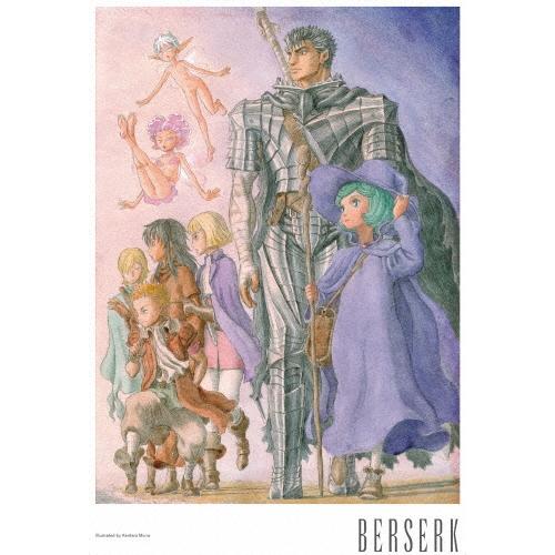 最新作売れ筋が満載ベルセルク 第3巻 初回限定版 Blu Ray Disc アニメーション Dvd 映像ソフト 18 092 Www Bgscongress Org