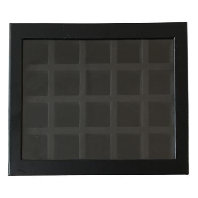 タワレコ 銀テープコレクションBOX Black Accessories | 