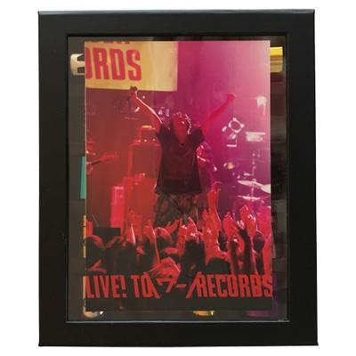 タワレコ 銀テープコレクションBOX Black Accessories |  | 03