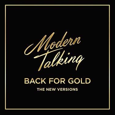 Modern Talking Back for Gold CD（Yahoo!・タワーレコード Yahoo!店）