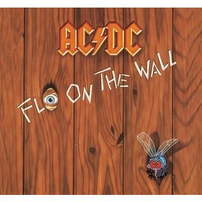 AC/DC Fly on the Wall＜完全生産限定盤＞ LP | 