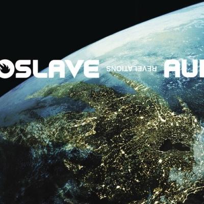 Audioslave Revelations CD | 