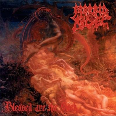 Morbid Angel Blessed Are The Sick LP | 