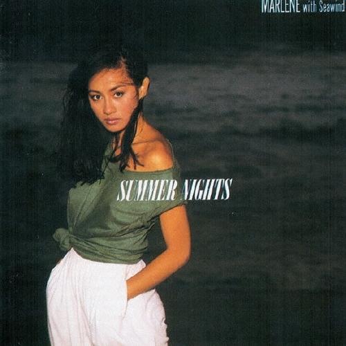 Marlene (Philippine) サマー・ナイト＜期間生産限定盤＞ CD（Yahoo!・タワーレコード Yahoo!店）