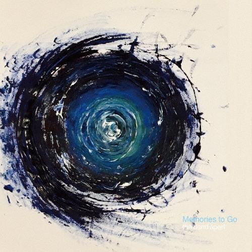 the band apart Memories to Go CD | 