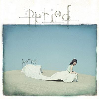 佐々木恵梨 Period ［CD+DVD］＜初回限定盤＞ CD | 