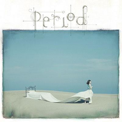 佐々木恵梨 Period＜通常盤＞ CD | 