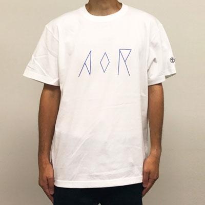 WTM_ジャンルT-Shirts AOR ホワイト Lサイズ Apparel | TOWER RECORDS