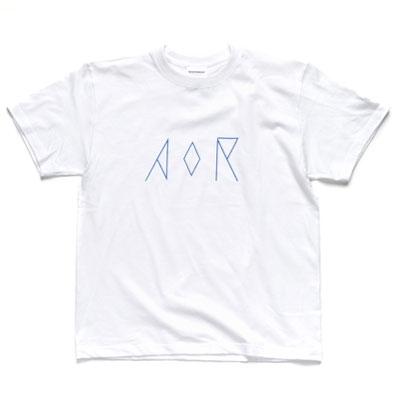 WTM_ジャンルT-Shirts AOR ホワイト Lサイズ Apparel | TOWER RECORDS | 01