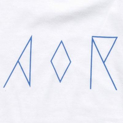 WTM_ジャンルT-Shirts AOR ホワイト Lサイズ Apparel | TOWER RECORDS | 03