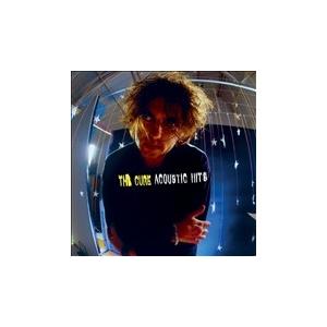 The Cure Acoustic Hits LP | 