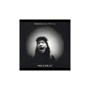 This Is The Kit Moonshine Freeze CD | 
