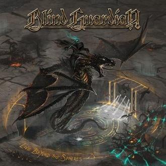 Blind Guardian Live Beyond the Spheres CD : タワーレコード Yahoo