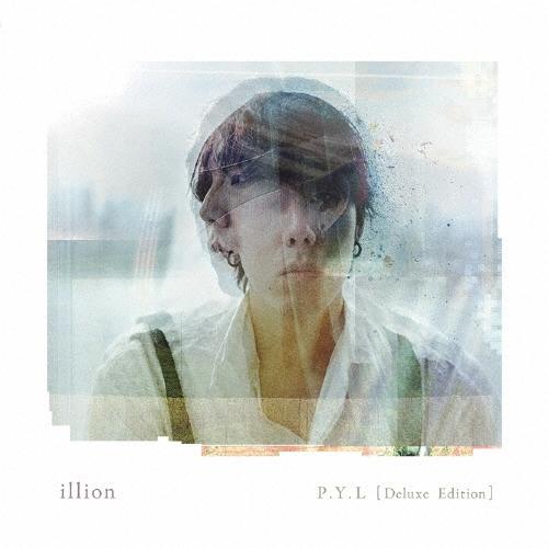 illion P.Y.L [Deluxe Edition]＜期間生産限定盤＞ CD | 