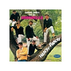 Tommy James & The Shondells ハンキー・パンキー CD | 