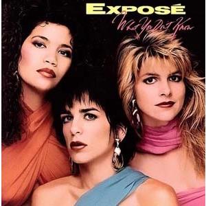 Expose What You Don't Know: Deluxe Edition ［3CD］ CD | 