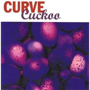 Curve Cuckoo: Expanded Edition ［2CD］ CD | 